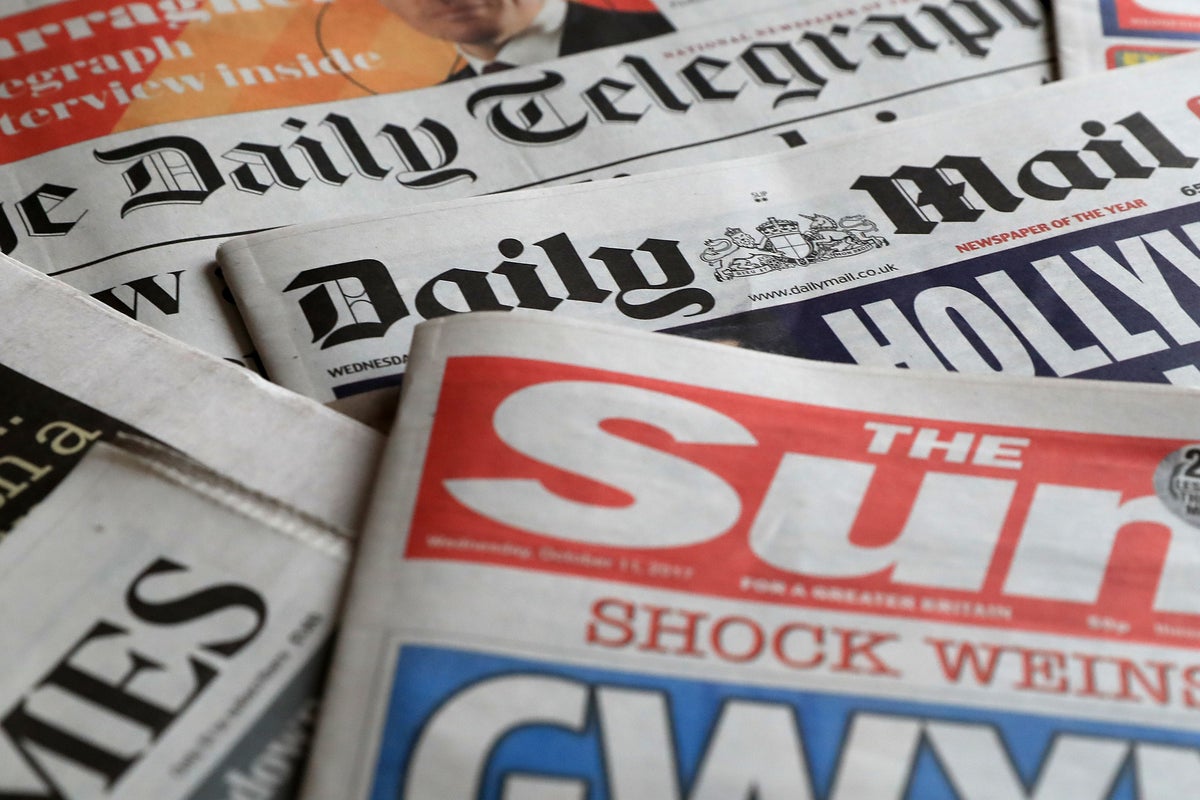 Ce que disent les journaux – 3 janvier