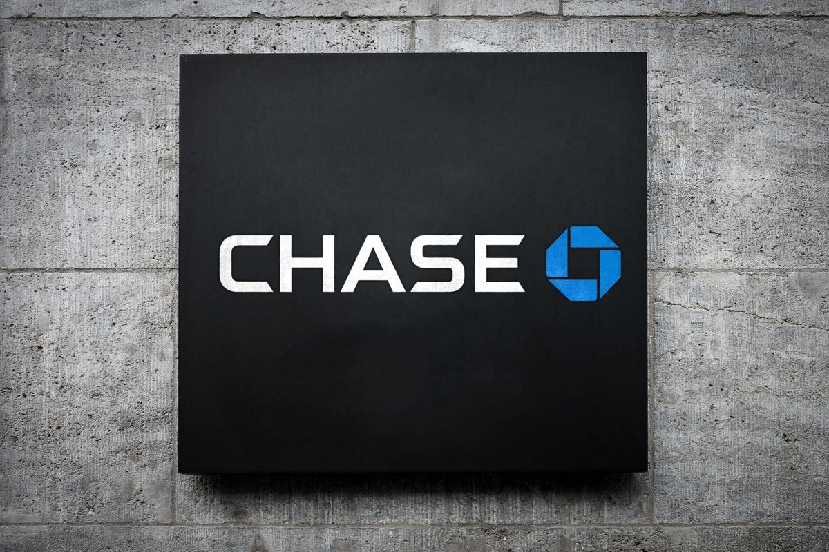 Chase UK vise le profit en 2025 alors que la banque numérique se développe « rapidement »