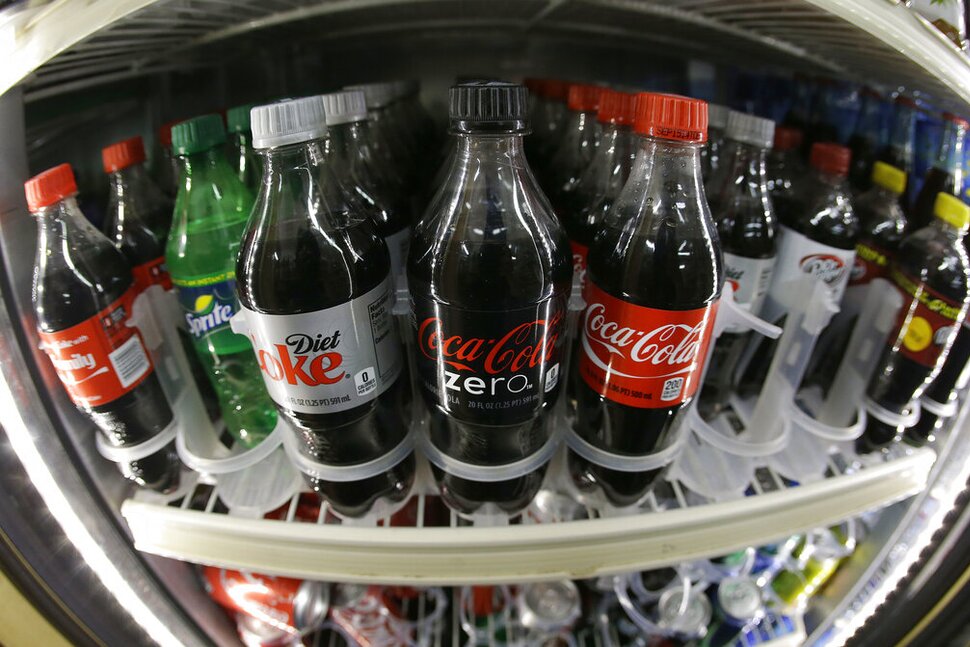 Comment les « taxes sur les sodas » pourraient favoriser une meilleure santé