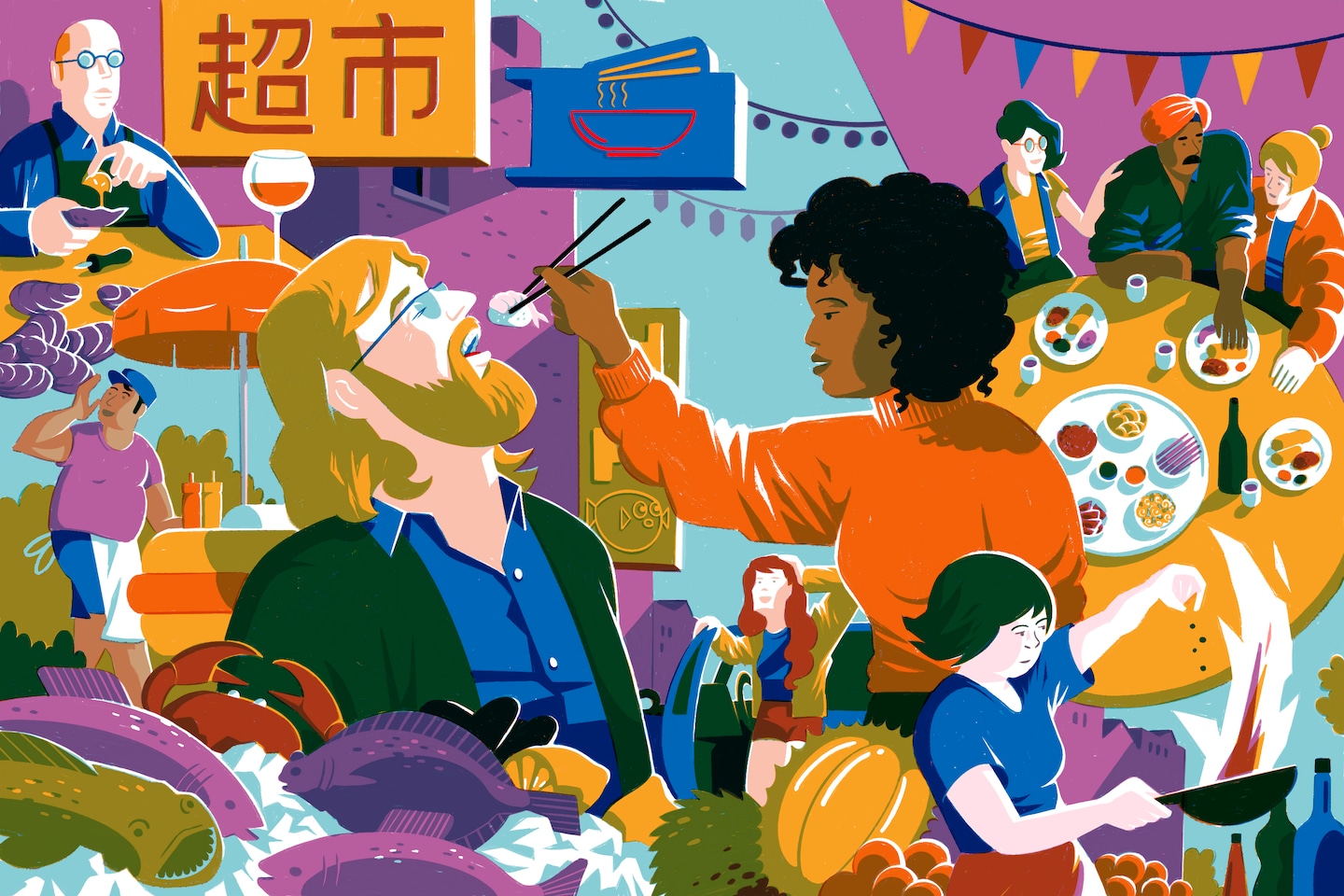 Dans une ornière de restauration ?  Élargissez les horizons de votre restaurant avec ces conseils.