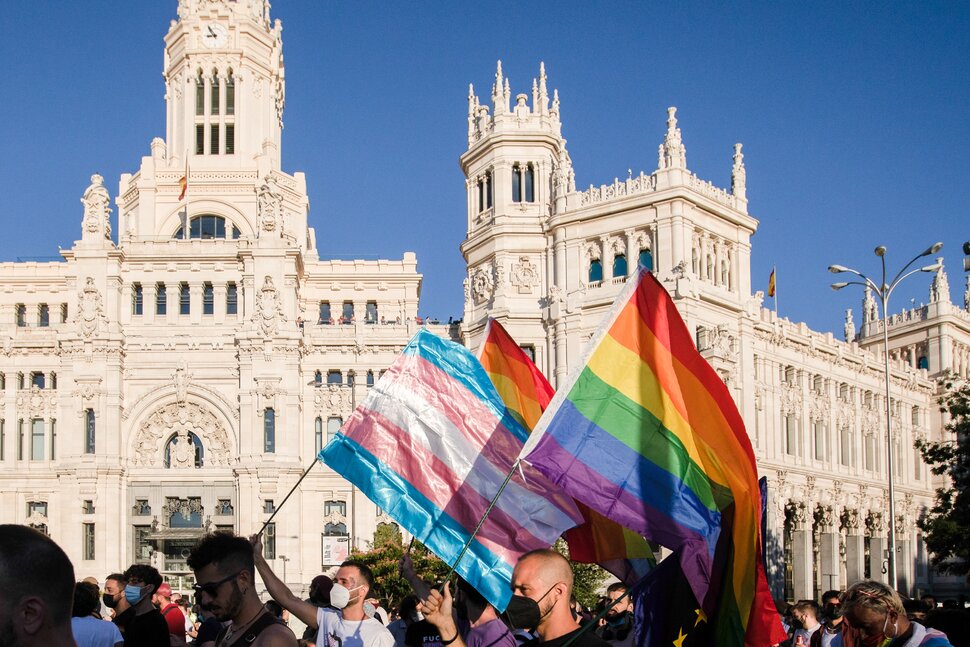 Dirigeants mondiaux ouvertement LGBTQ+ |  Meilleurs pays