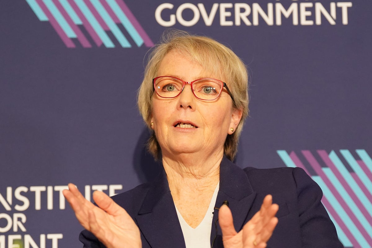 Le gaspillage d’argent du NHS est un « problème culturel », selon le Parti travailliste