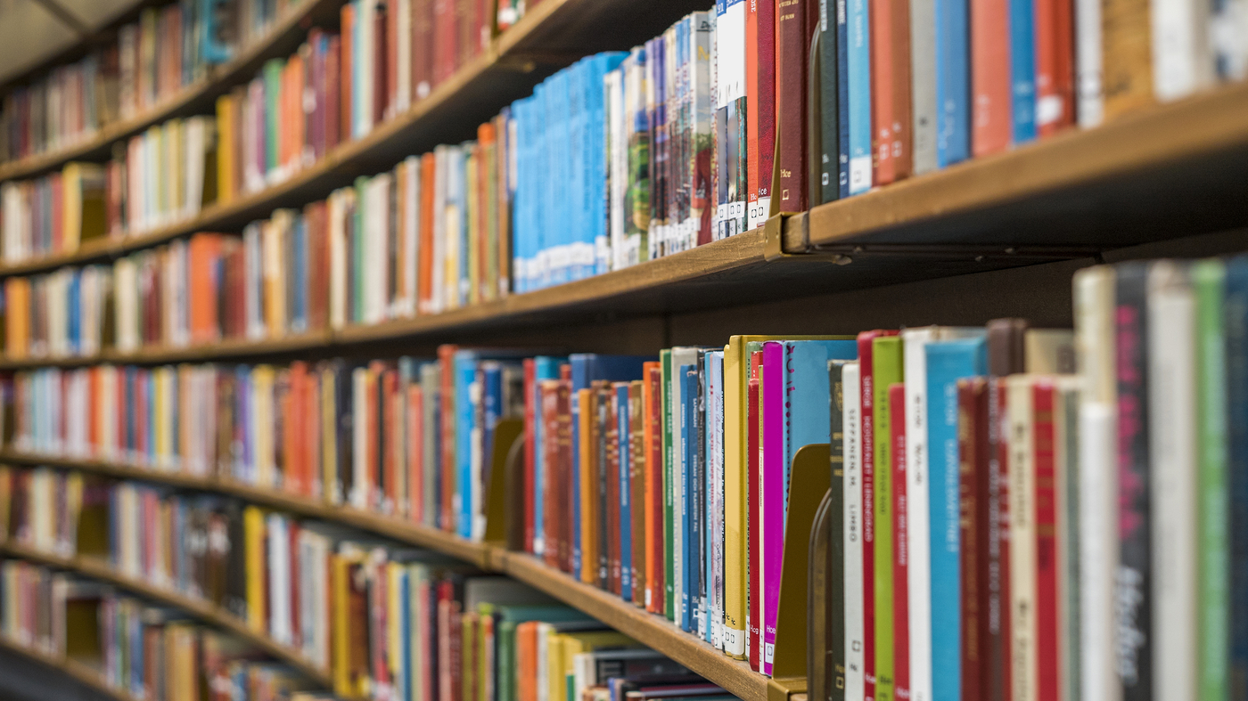 Les bibliothèques publiques révèlent leurs livres les plus empruntés de 2023