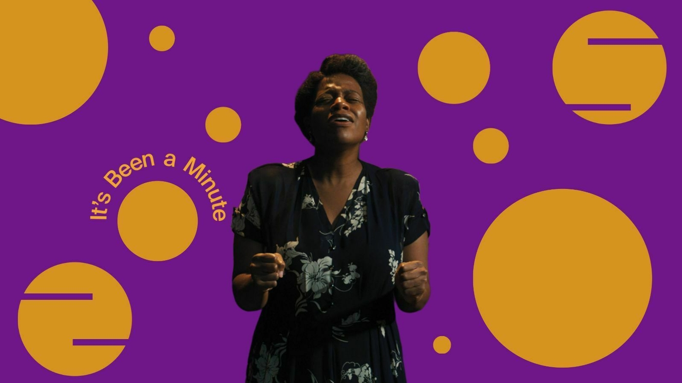 Les leçons de vie que Fantasia a apportées à « The Color Purple » ;  plus, Style personnel 101