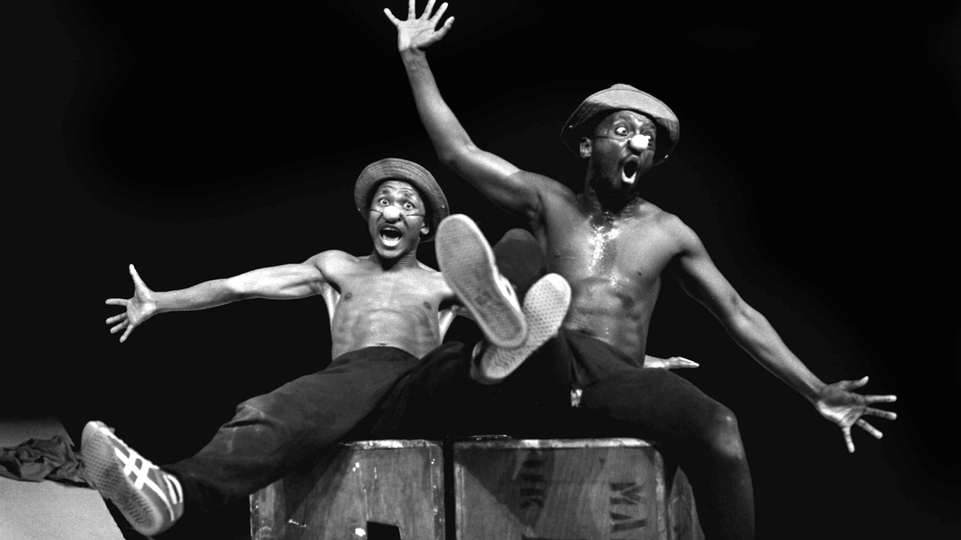 Mbongeni Ngema, dramaturge sud-africain et créateur de « Sarafina ! », est décédé à 68 ans