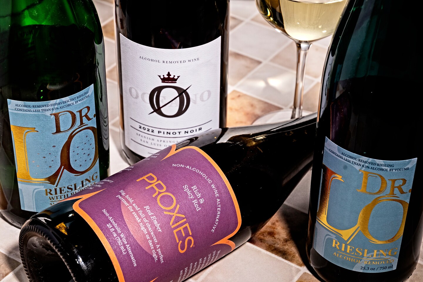 Même sans alcool, ces nouveaux vins sont réellement bons