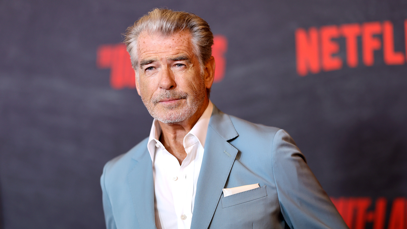 Pierce Brosnan fait face à des accusations après avoir prétendument marché dans les zones thermales de Yellowstone