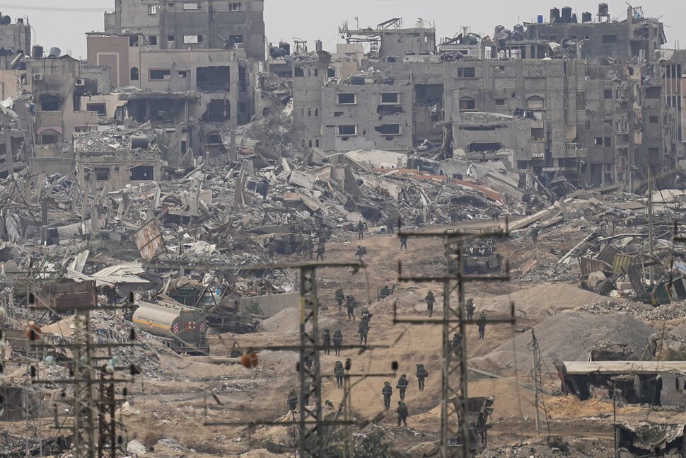 Pour être pro-palestinien, il faut être anti-Hamas