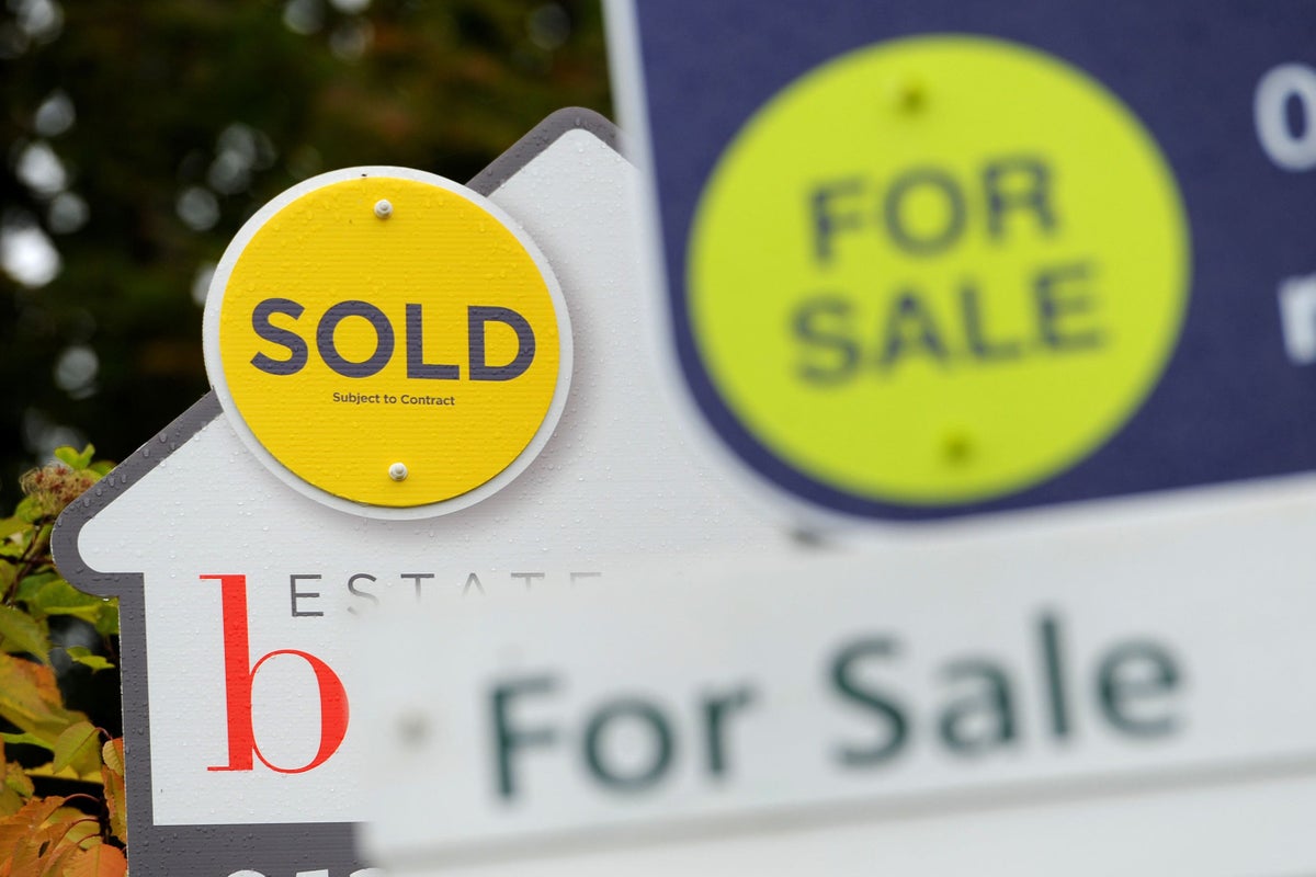 Rebond record du nombre de vendeurs arrivant sur le marché le lendemain de Noël, selon Rightmove