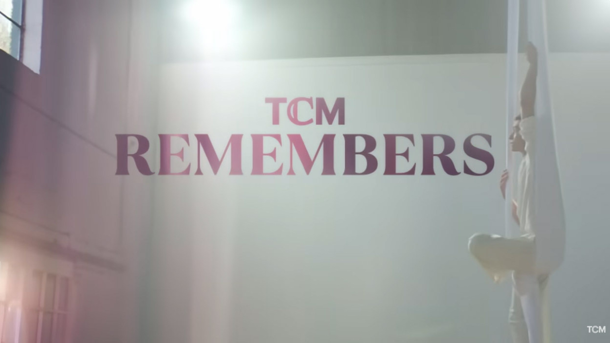 Souvenir bien fait : comment TCM a perfectionné le montage "in memoriam"