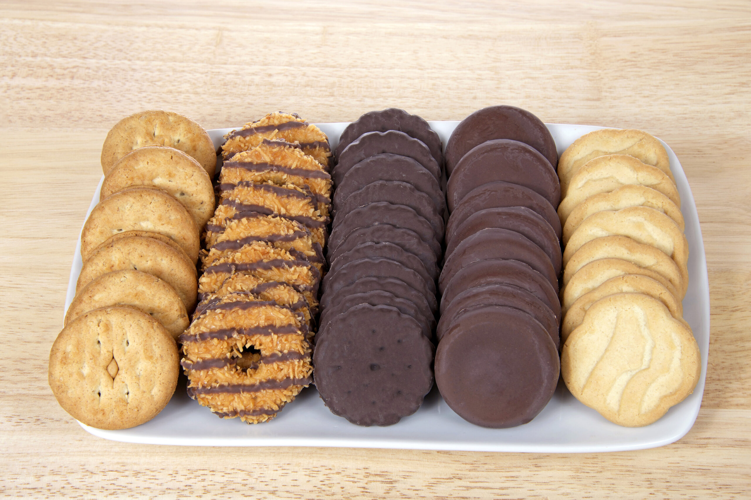 Tout ce que vous devez savoir sur la saison des cookies Girl Scout 2024