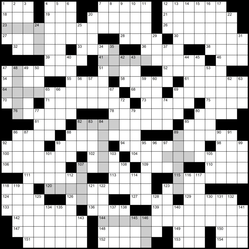 Une conversation avec le créateur de mots croisés du 31 décembre, Sid Sivakumar