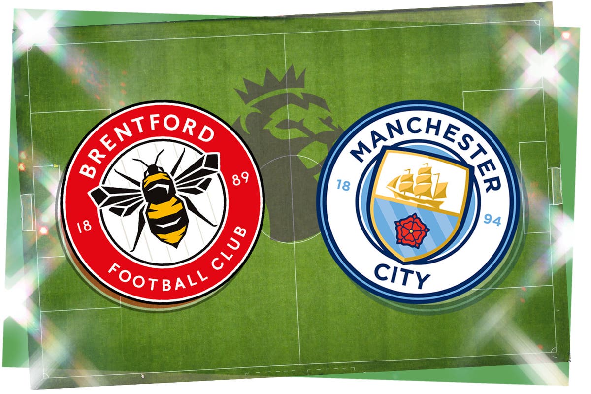 Brentford vs Man City : pronostics, heure du coup d’envoi, télévision, diffusion en direct, actualités de l’équipe, résultats h2h, cotes