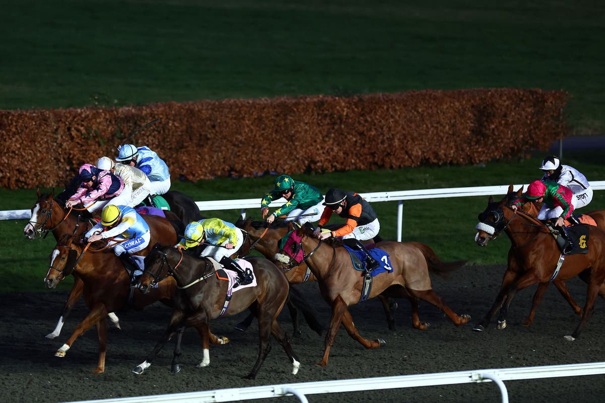 Conseils pour les courses hippiques du samedi : Aspire to Glory est prêt pour un triplé à Kempton Park