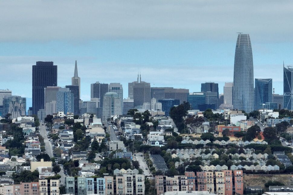 Les prix des maisons atteignent leurs sommets et affichent une légère baisse mensuelle |  Économie