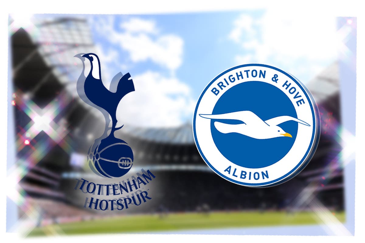 Tottenham vs Brighton : pronostics, heure du coup d’envoi, télévision, diffusion en direct, actualités de l’équipe, résultats h2h, cotes