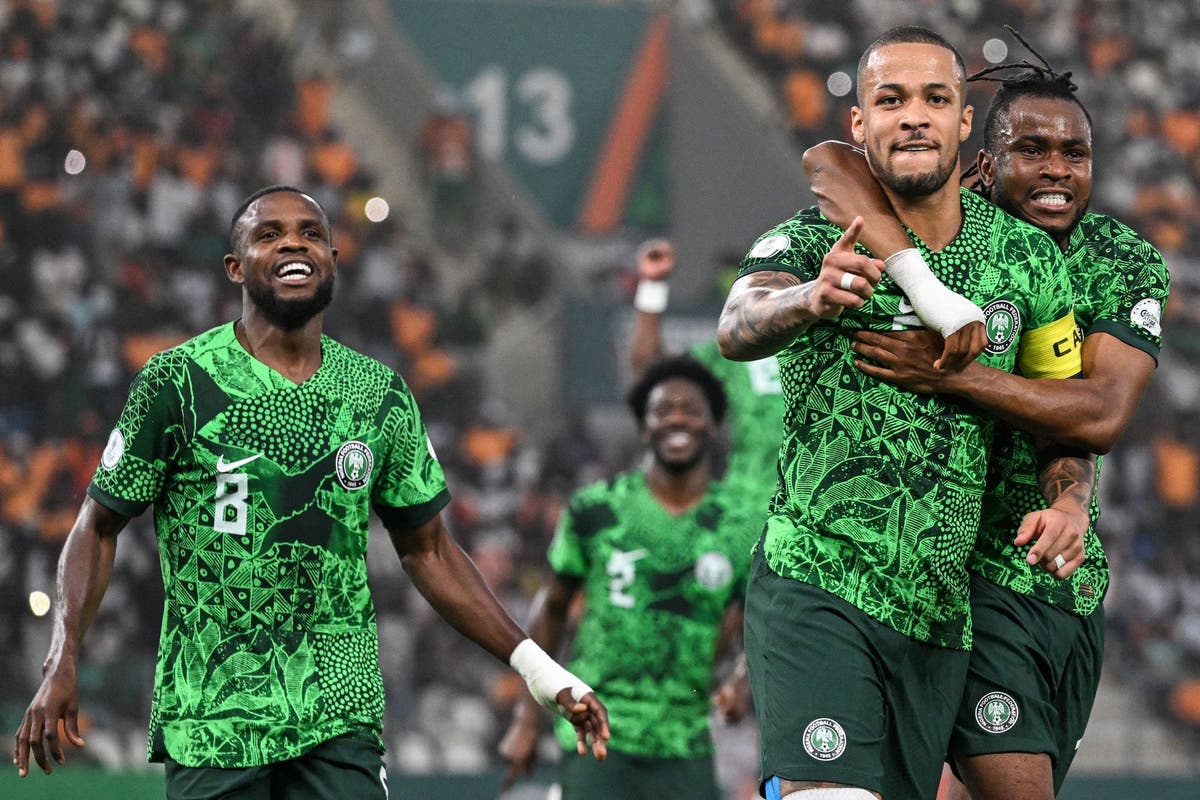 Nigeria vs Côte d'Ivoire : pronostics finaux de la CAN, heure du coup d'envoi, télévision, diffusion en direct, actualités de l'équipe, résultats h2h, cotes