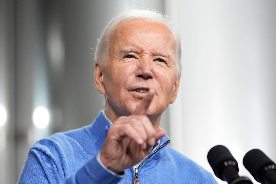 Biden échappe au péril juridique – mais pas politique – dans l’enquête sur les documents classifiés |  Politique