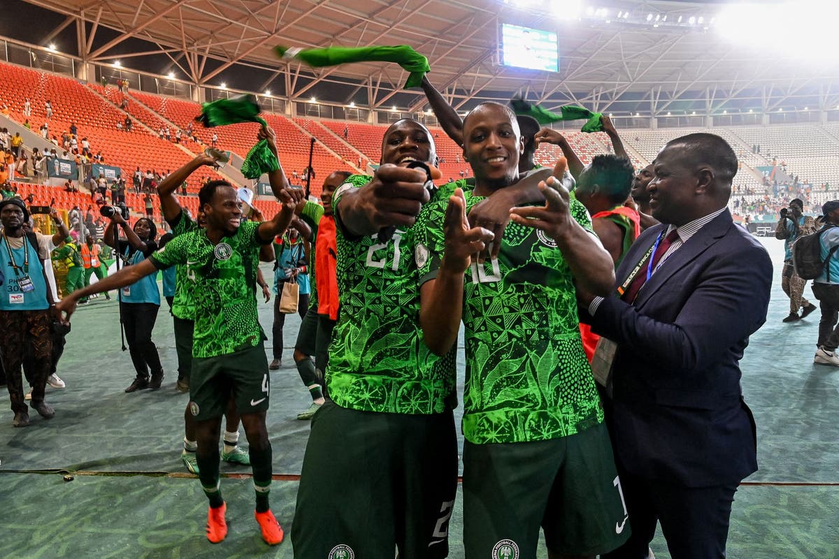 Nigeria vs Côte d'Ivoire : pronostic final de la CAN, heure du coup d'envoi, télévision, diffusion en direct, actualités de l'équipe, h2h, cotes aujourd'hui