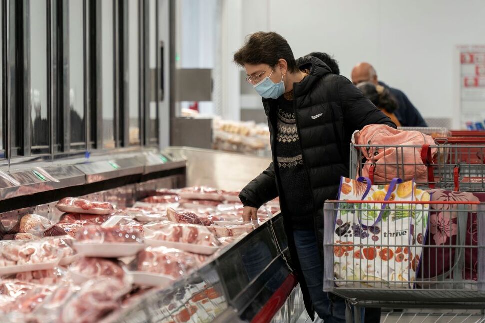 Le premier chiffre de l’inflation pour 2024 est sur le point d’afficher un recul |  Économie