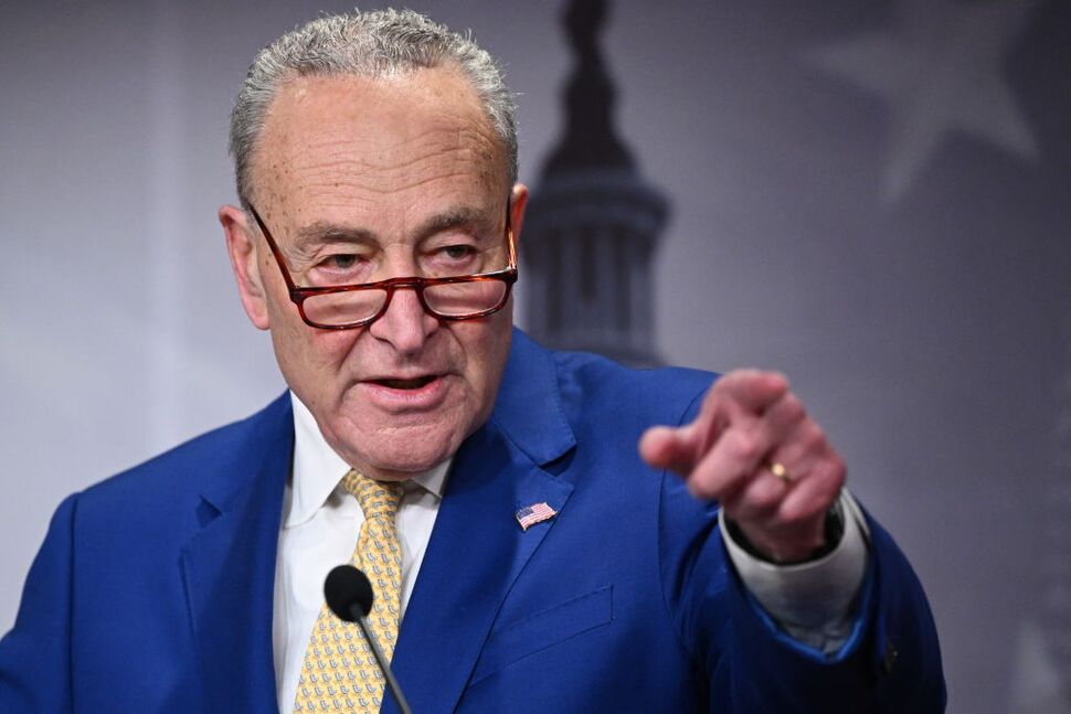 L'aide à Israël et à l'Ukraine reste incertaine malgré l'adoption du Sénat |  nouvelles nationales