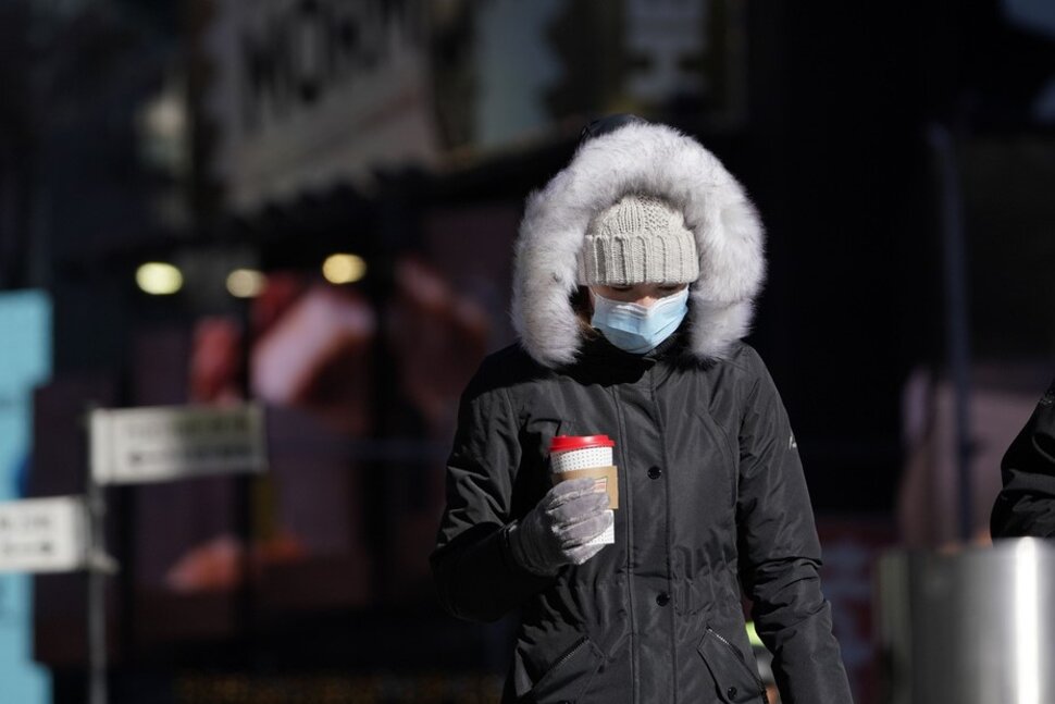 Étude du CDC : Le COVID-19 est lié à un risque quadruplé de fatigue chronique |  Infos santé