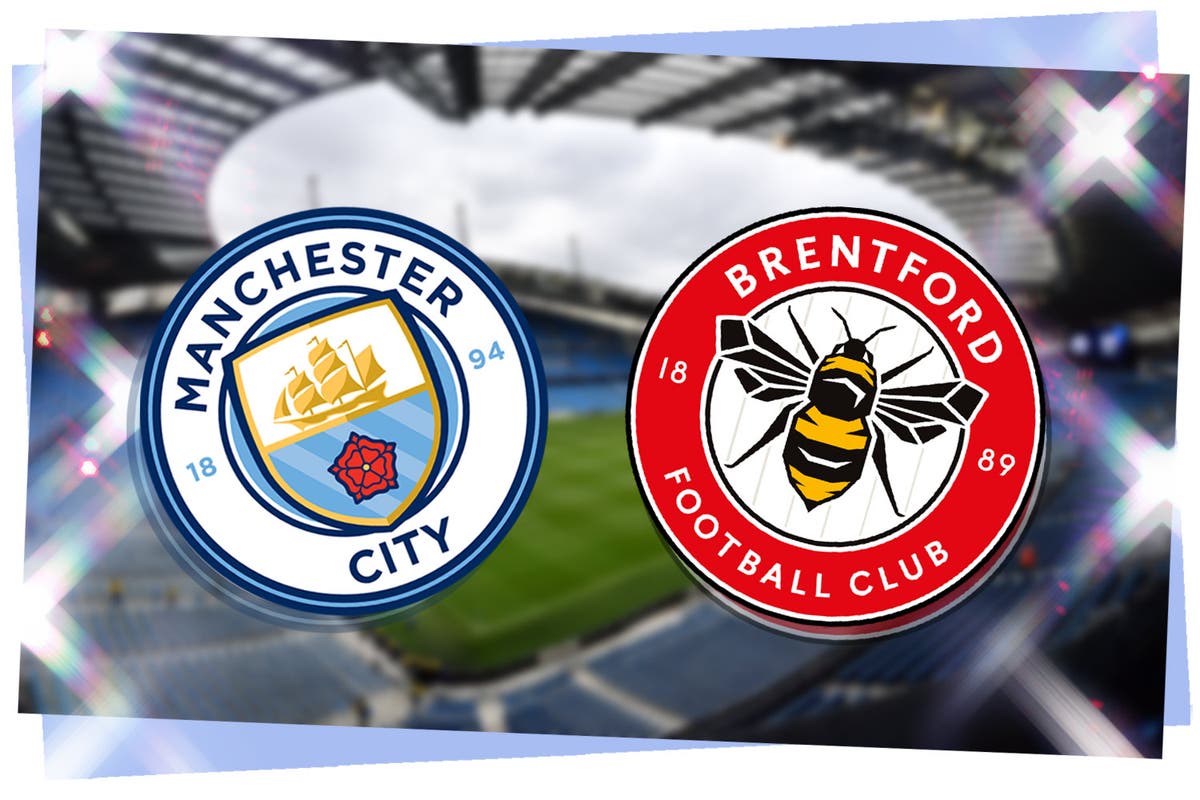 Man City vs Brentford : pronostics, heure du coup d’envoi, actualités de l’équipe, télévision, diffusion en direct, résultats h2h, cotes aujourd’hui