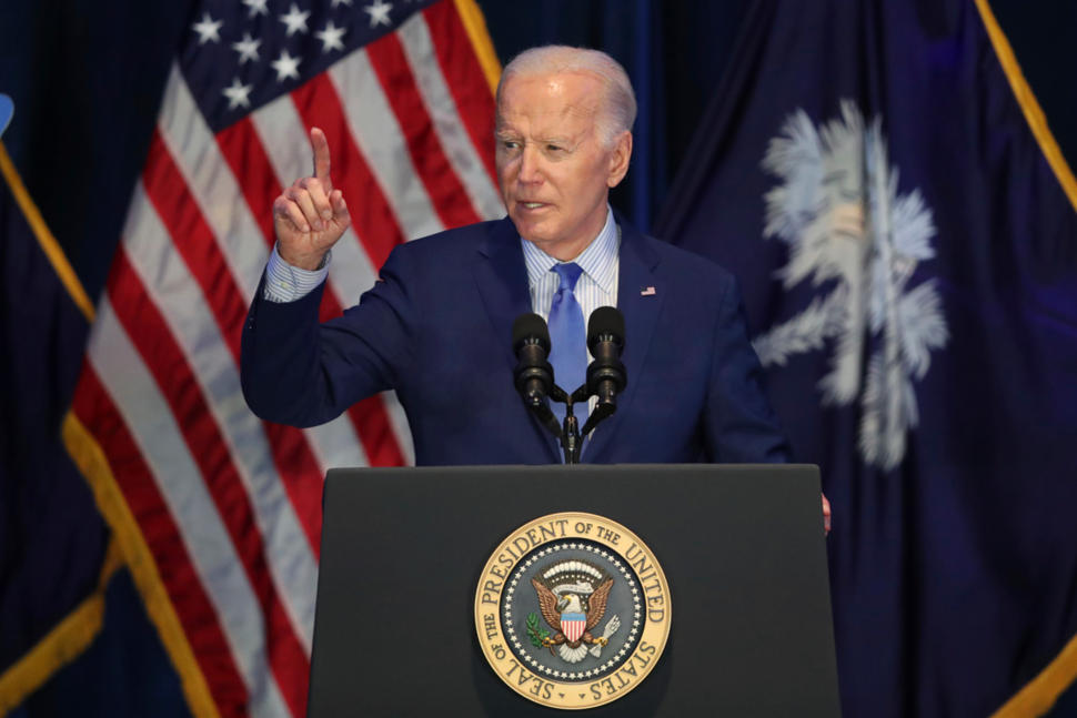 4 façons dont Biden pourrait répondre à l’attaque de drone en Jordanie