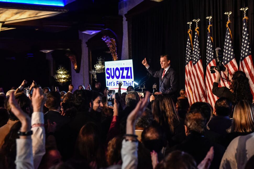 5 points à retenir des élections spéciales à New York |  nouvelles nationales