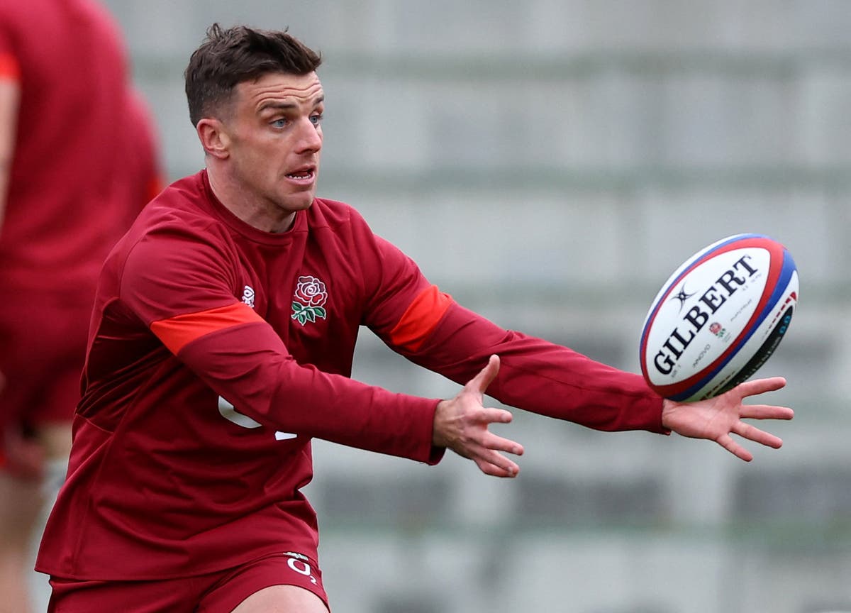 Angleterre vs Pays de Galles : le magistral George Ford peut offrir le facteur X des Six Nations au retour de Twickenham