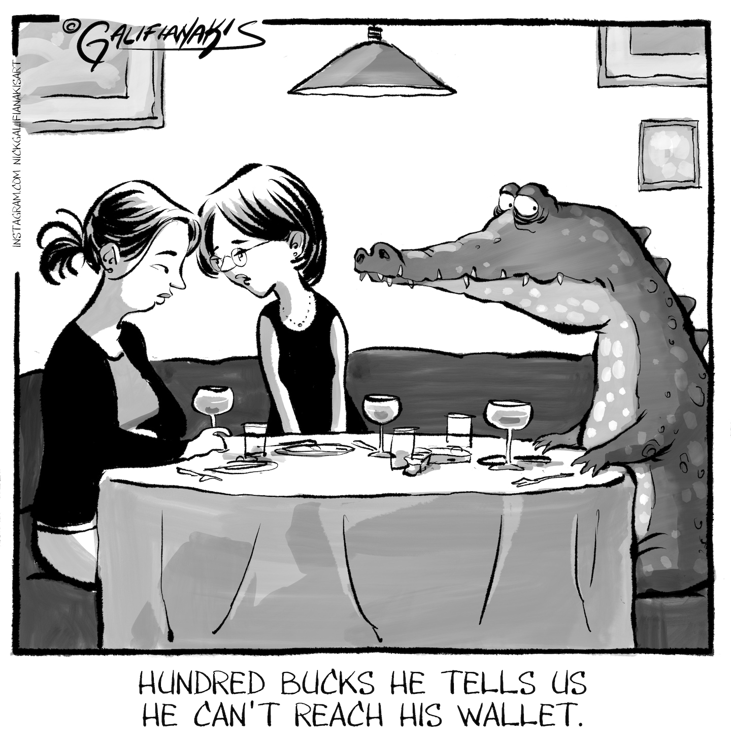 Carolyn Hax : Est-ce insignifiant pour un hôte de ressentir du manque de réciprocité ?