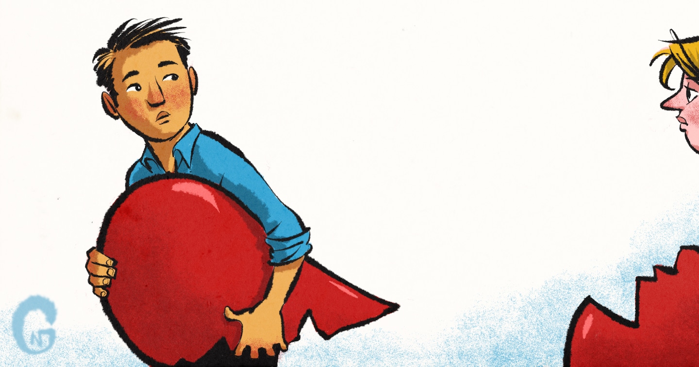 Carolyn Hax : Le mode de vie sédentaire de sa petite amie est un problème croissant