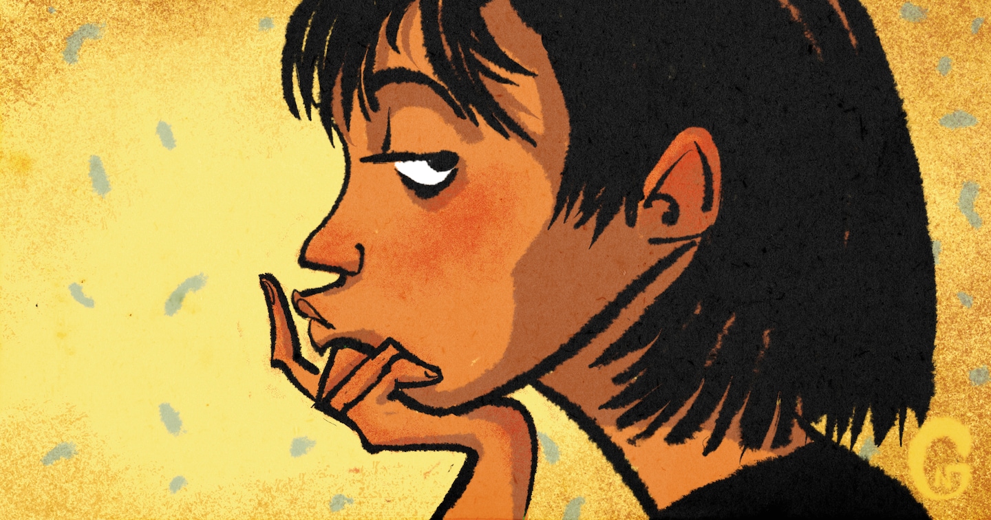 Carolyn Hax : le mari se plaint de l'épicerie mais ne veut pas faire de liste