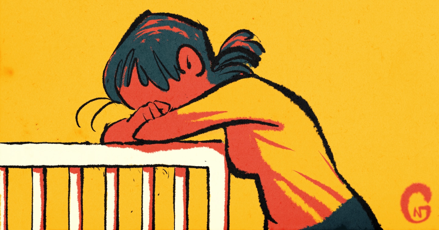 Carolyn Hax : maman se blâme pour la santé mentale précaire de ses adolescents