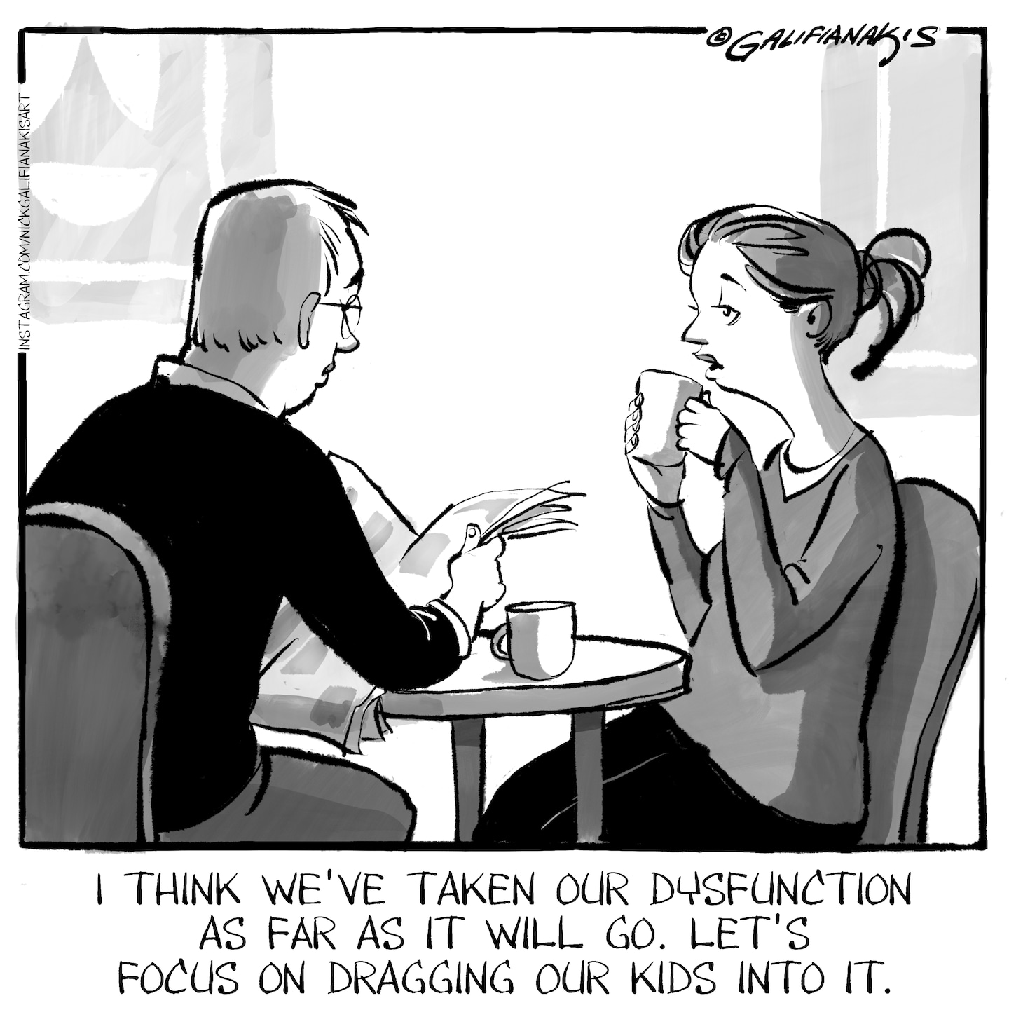 Carolyn Hax : son mari furieux de ne pas avoir été informé du mariage de sa fille