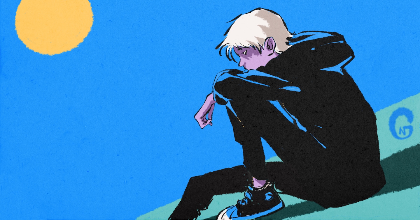 Carolyn Hax : une adolescente se moque de son divorce, un parent se plaint