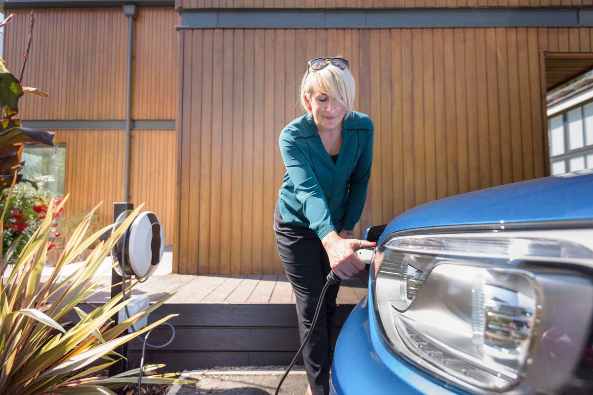 Ce que vous devez savoir lors de l’achat d’une voiture électrique d’occasion