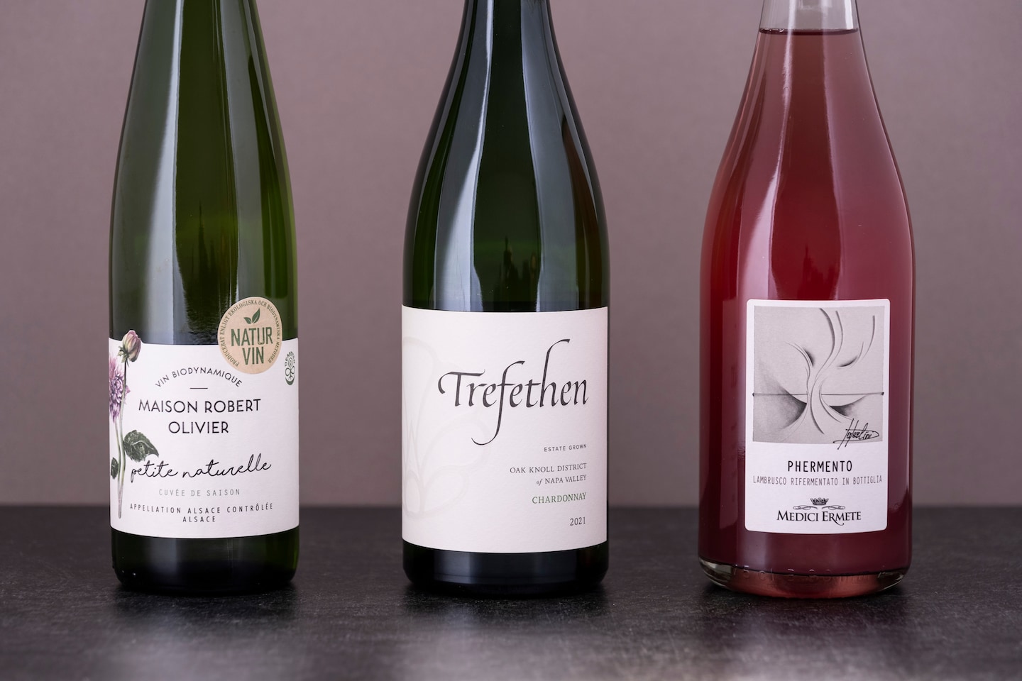 Ce vin blanc à 19 $ offre une touche vive à chaque gorgée