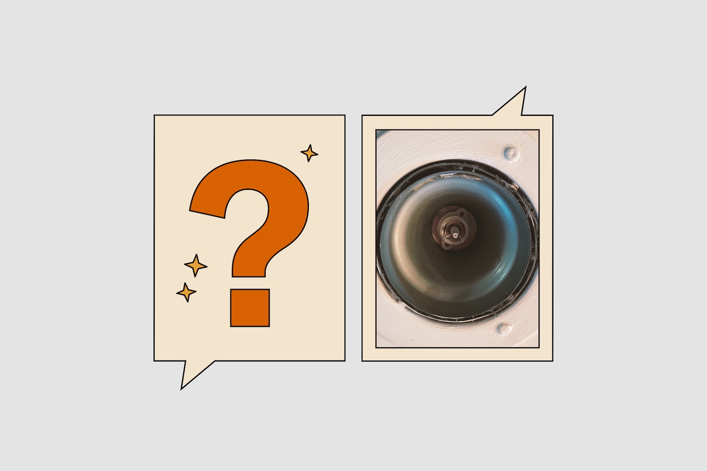 Comment retirer une ampoule cassée de sa douille