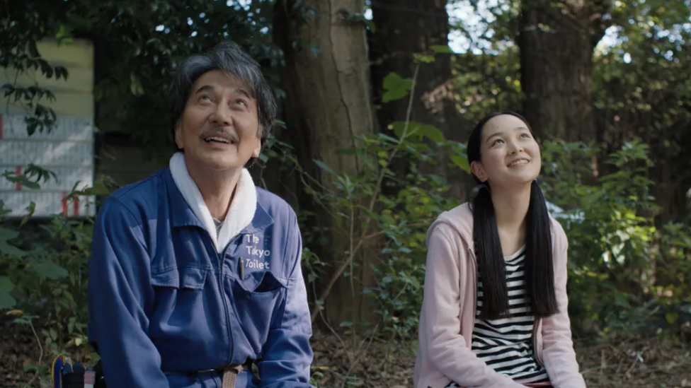 Comment vivre des « jours parfaits » dans un monde imparfait : ce film embrasse la beauté qui l'entoure
