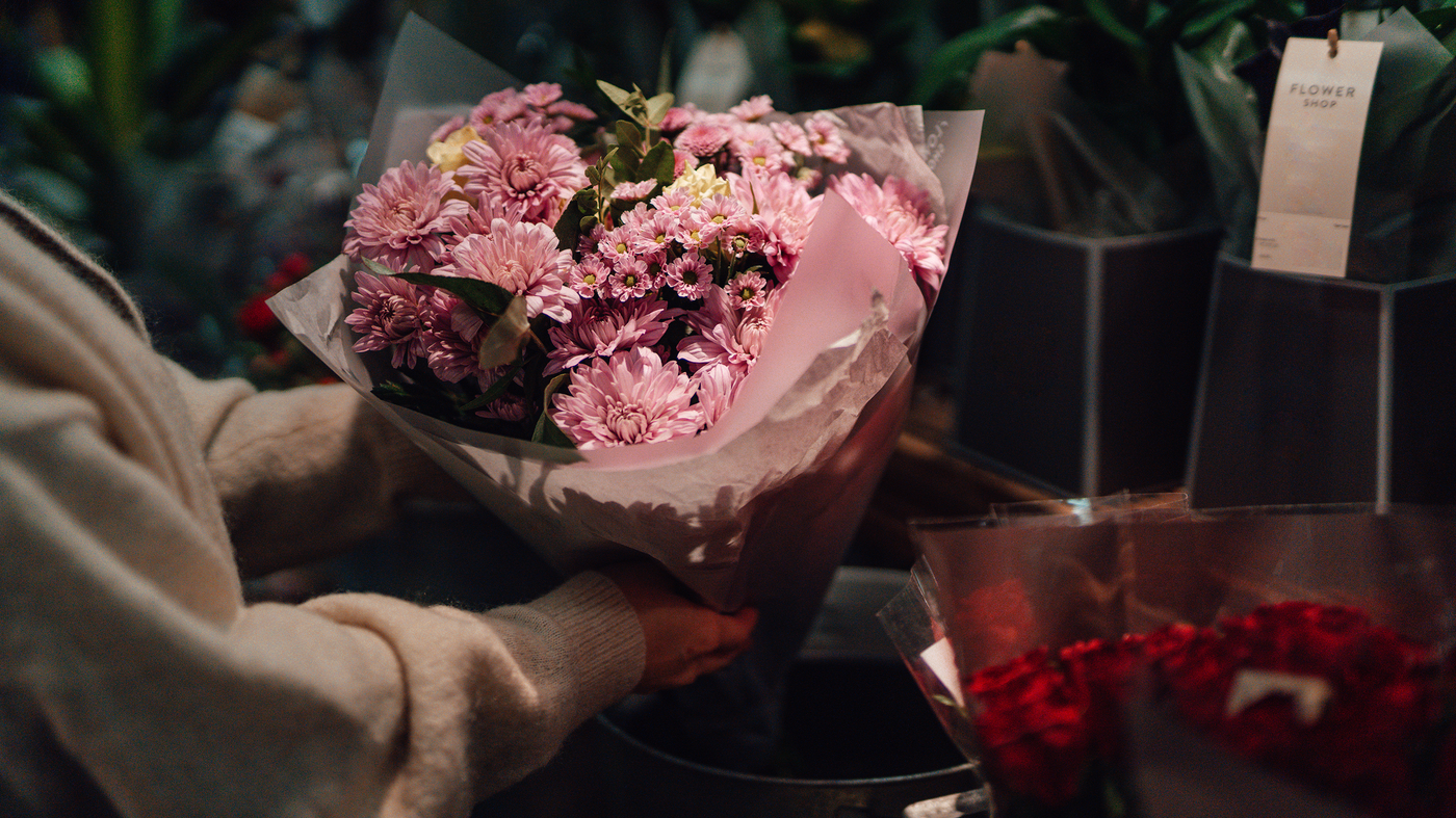 Conseils romantiques (quel que soit le statut de votre relation)