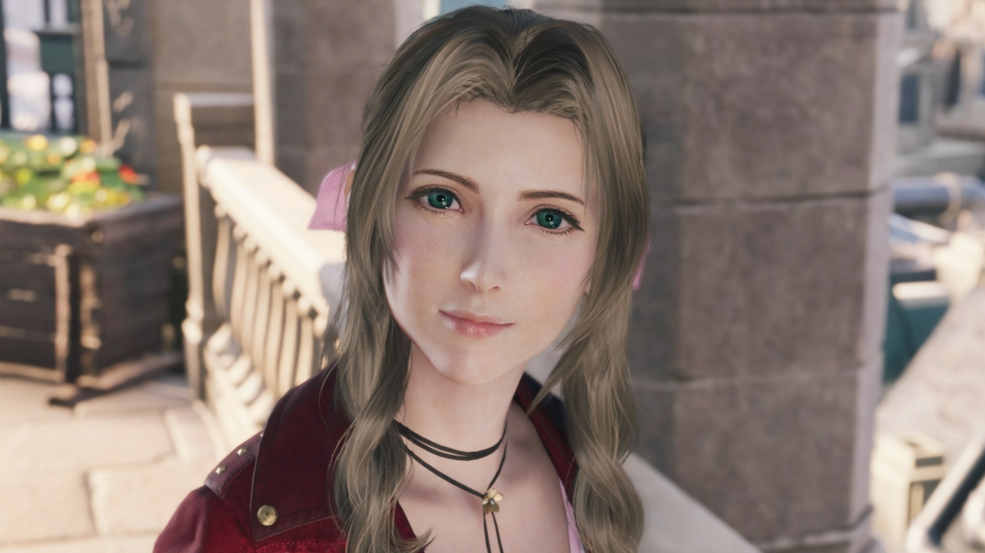Critique de "Final Fantasy 7 Rebirth": Savourez l'histoire, parcourez le monde ouvert