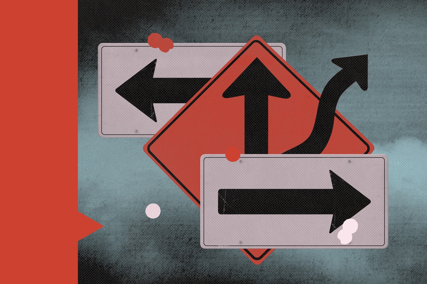 Demandez à Elaine : puis-je réparer une amitié de 50 ans après qu'elle m'ait fantôme ?