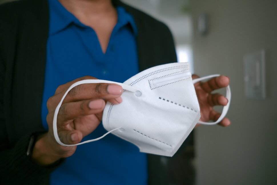 En chiffres : États avec la prévalence de COVID longue la plus élevée et la plus faible