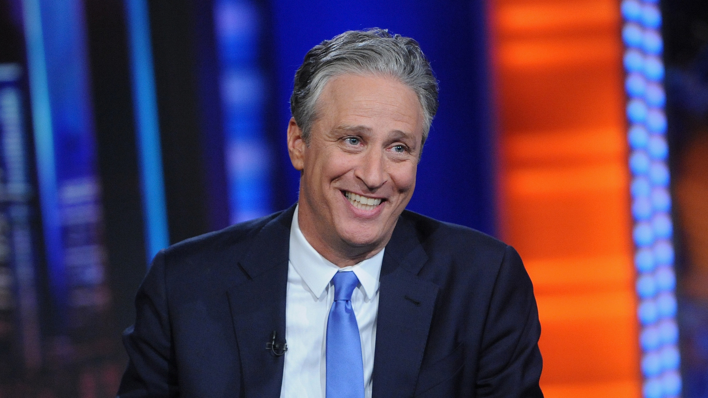 Jon Stewart reviendra au « Daily Show » en tant qu'hôte invité hebdomadaire