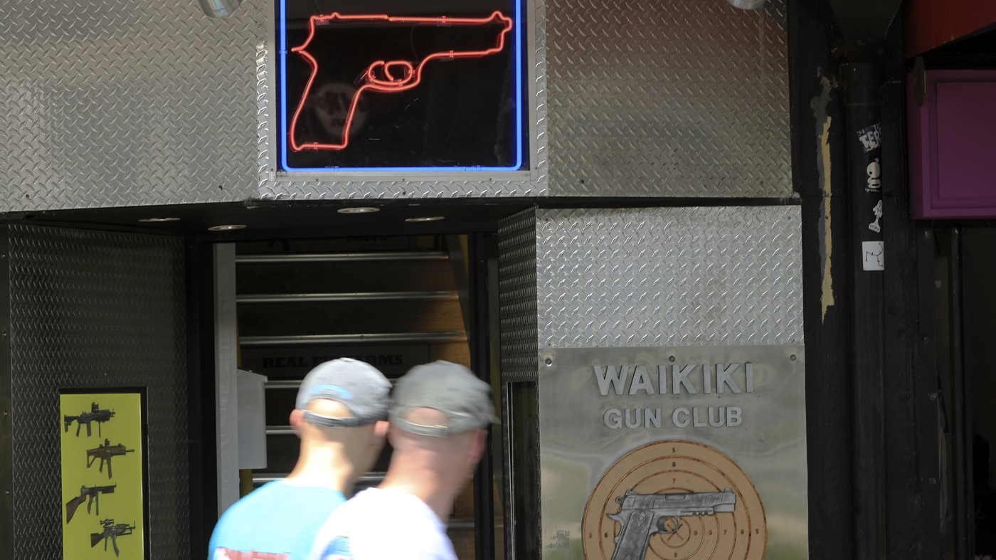 La Haute Cour d'Hawaï cite « The Wire » dans sa décision sur le droit aux armes à feu