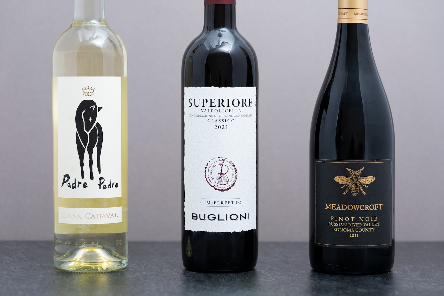 La nourriture épicée rencontre son égal avec ce vin blanc aux agrumes à 15 $