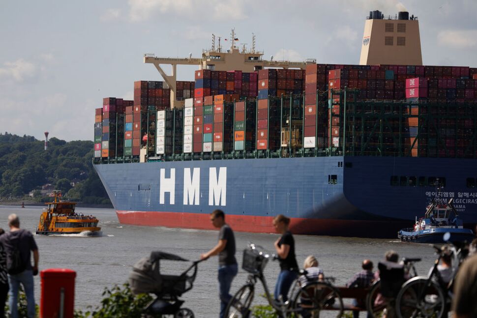 La résilience des États-Unis renforce les prévisions du FMI concernant la croissance économique mondiale |  Meilleurs pays