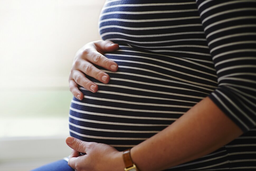 Le taux de syphilis chez les femmes enceintes a plus que triplé, selon une étude