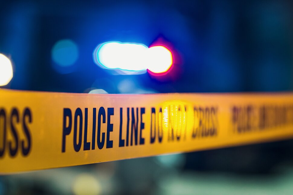 Les femmes noires sont 6 fois plus susceptibles que les femmes blanches de mourir d’homicide, selon une étude